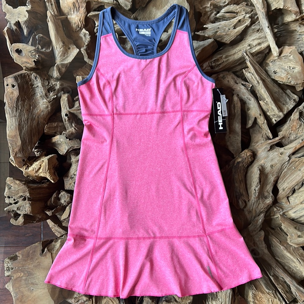 Head Tennis Dress